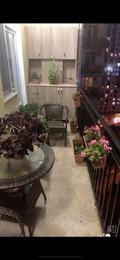 New Batumi Apartment מראה חיצוני תמונה