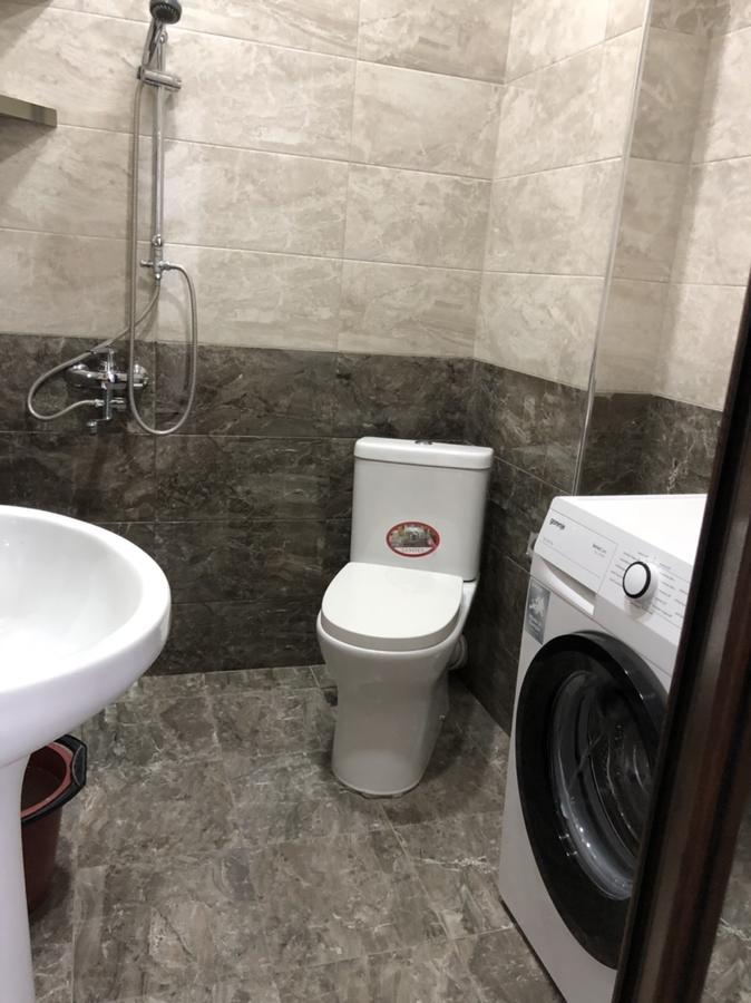 New Batumi Apartment מראה חיצוני תמונה