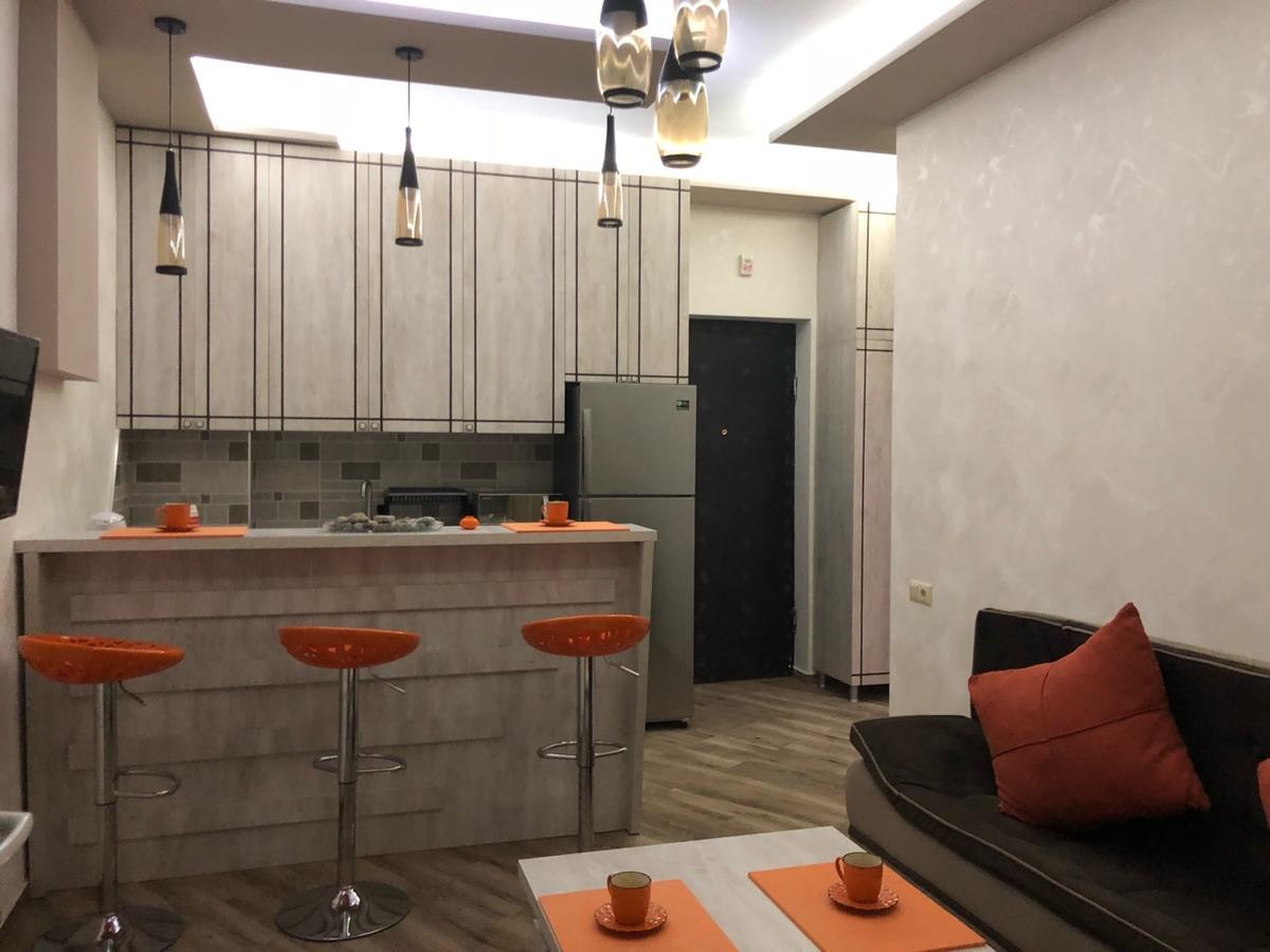 New Batumi Apartment מראה חיצוני תמונה