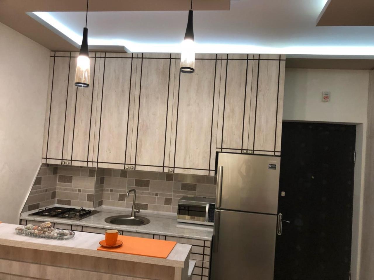 New Batumi Apartment מראה חיצוני תמונה