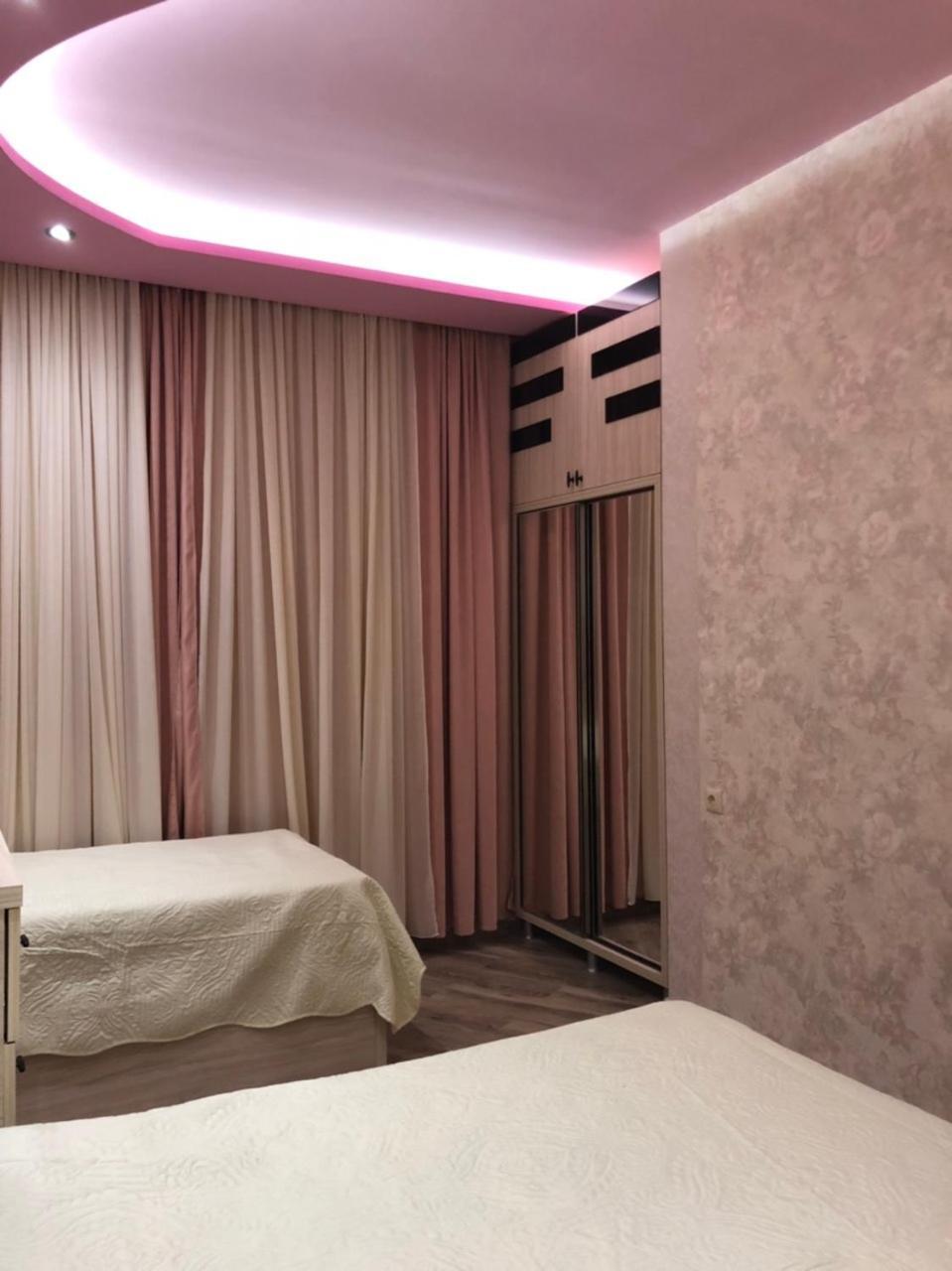 New Batumi Apartment מראה חיצוני תמונה