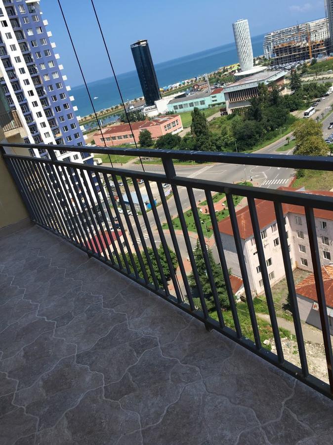 New Batumi Apartment מראה חיצוני תמונה