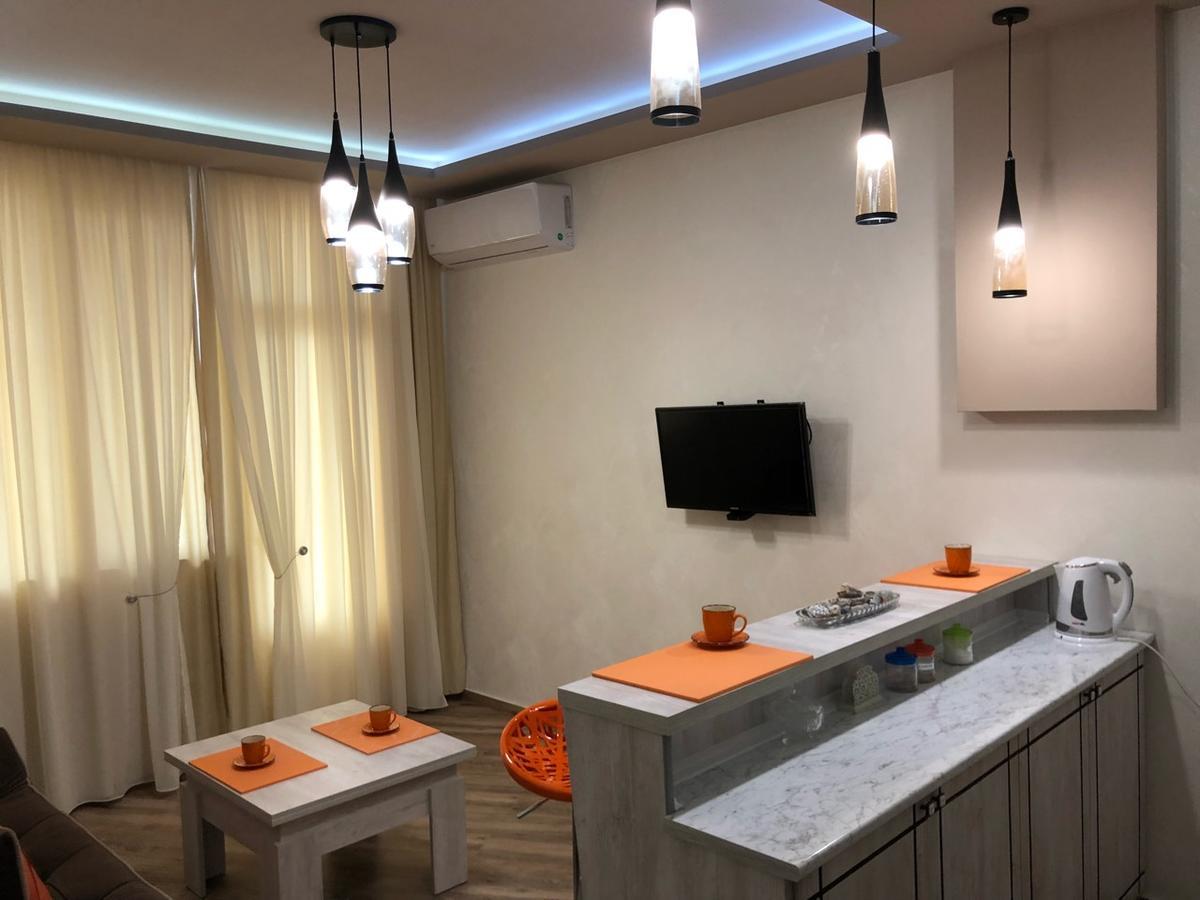 New Batumi Apartment מראה חיצוני תמונה
