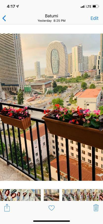 New Batumi Apartment מראה חיצוני תמונה