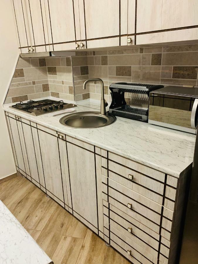 New Batumi Apartment מראה חיצוני תמונה
